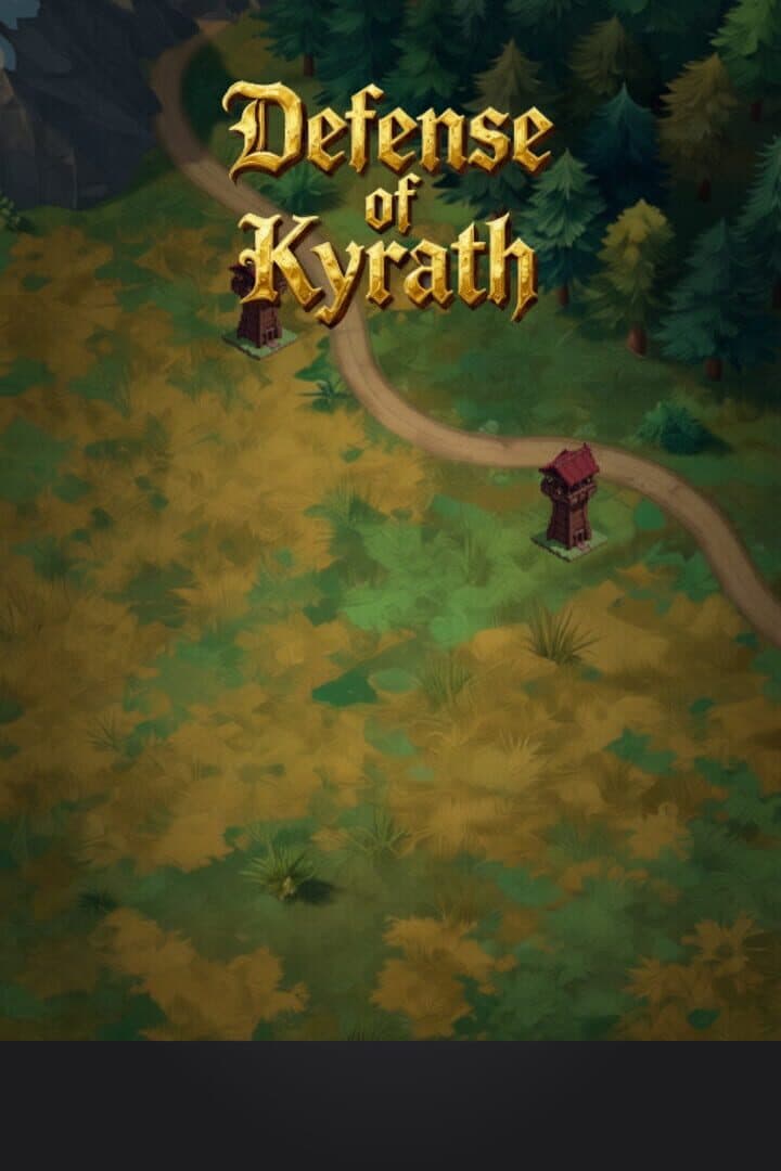 Defense of Kyrath