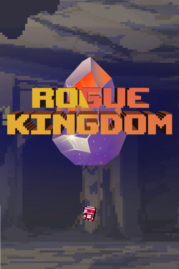 Rogue Kingdom