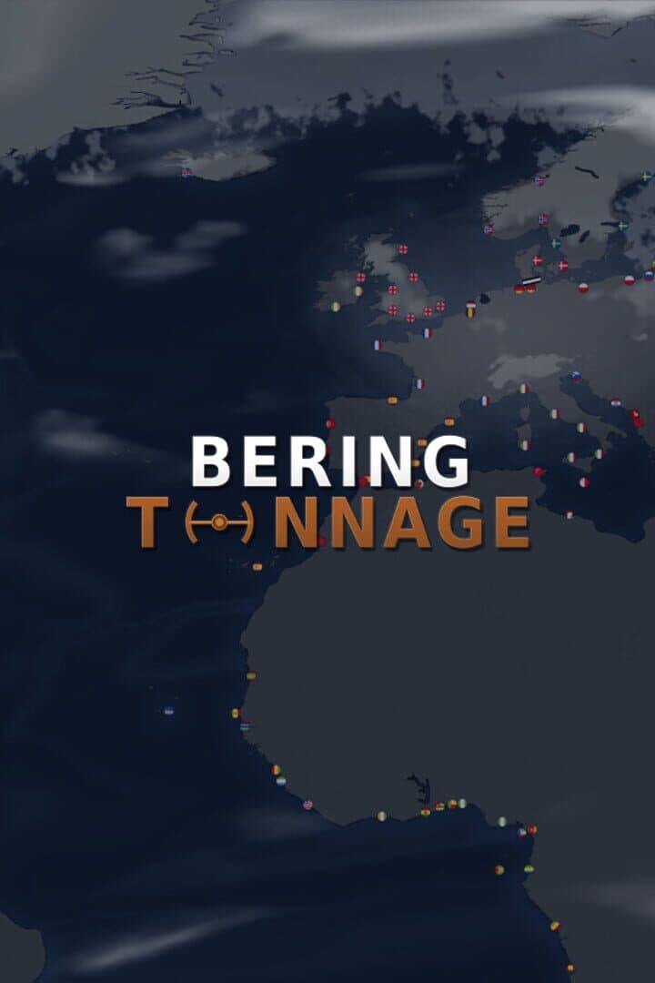 Bering Tonnage