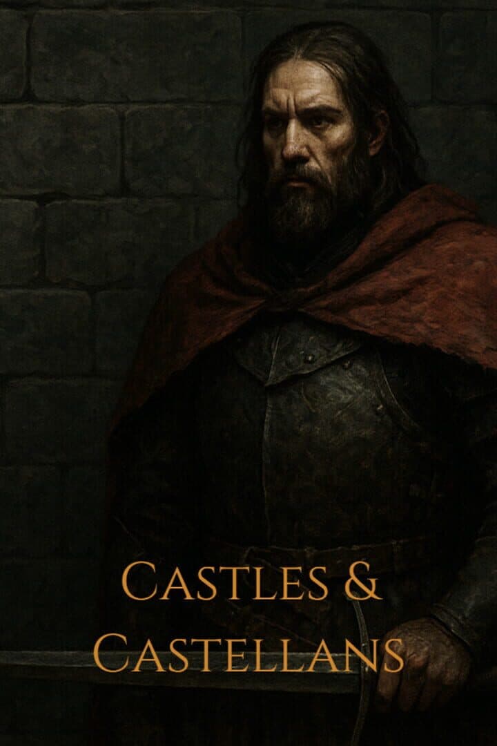 Castles & Castellans
