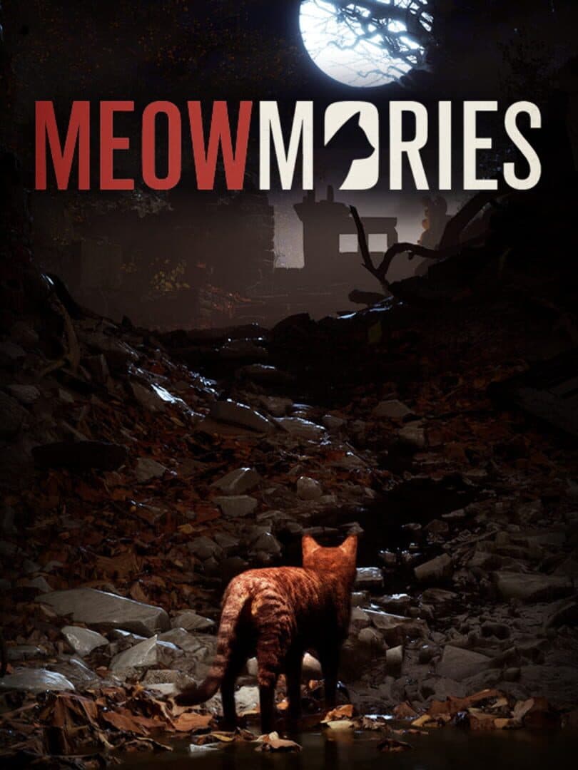 Meowmories