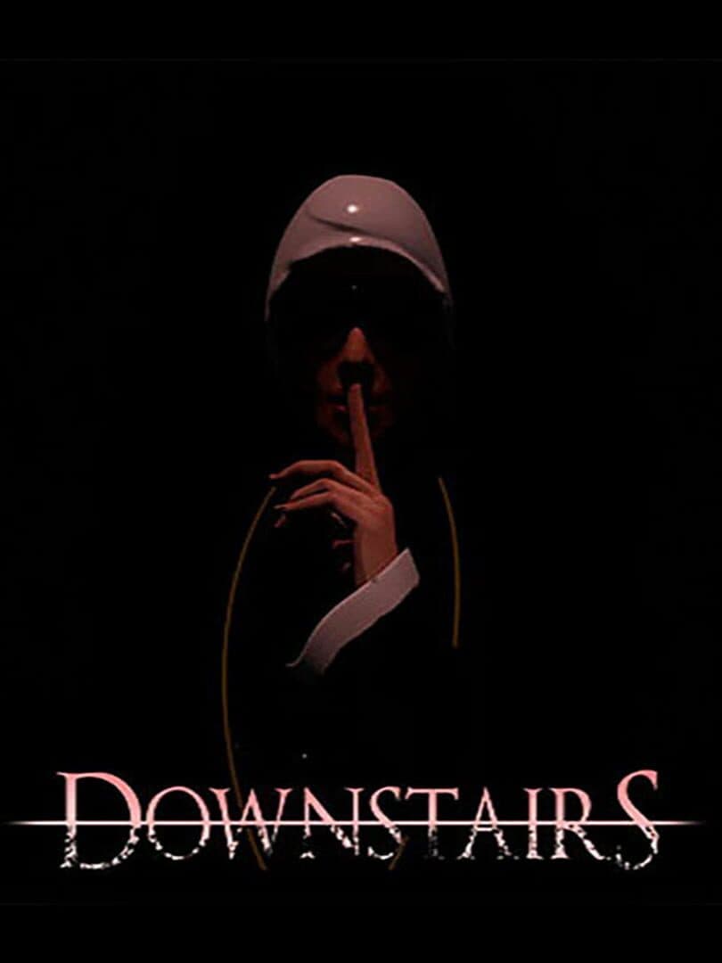 Downstairs