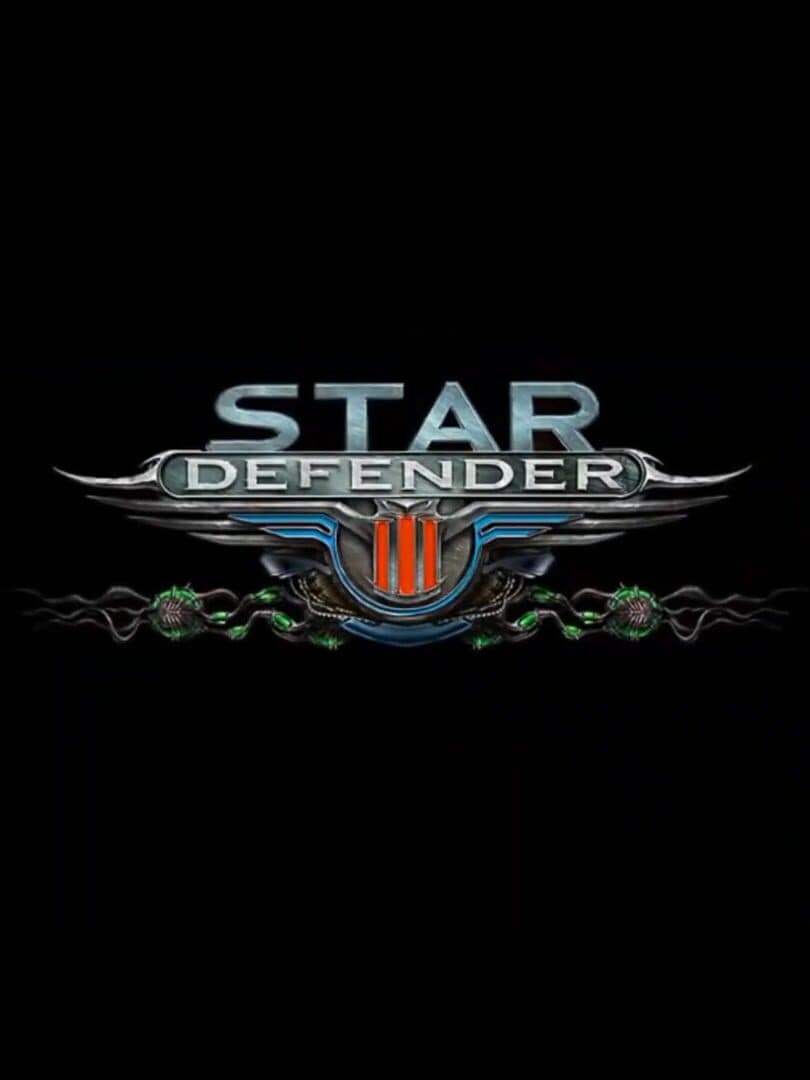 Star Defender 3
