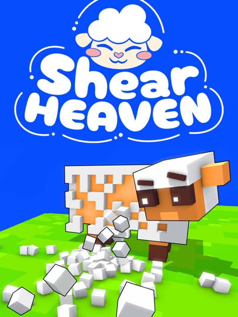 Shear Heaven