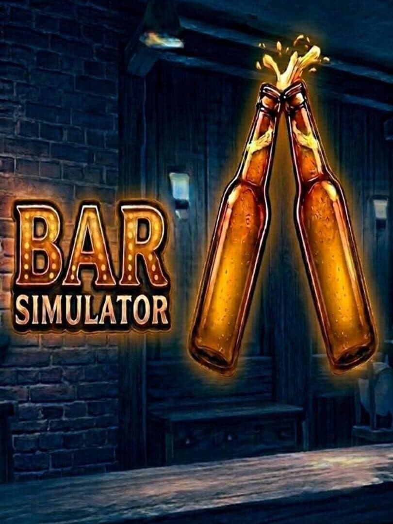 Bar Simulator