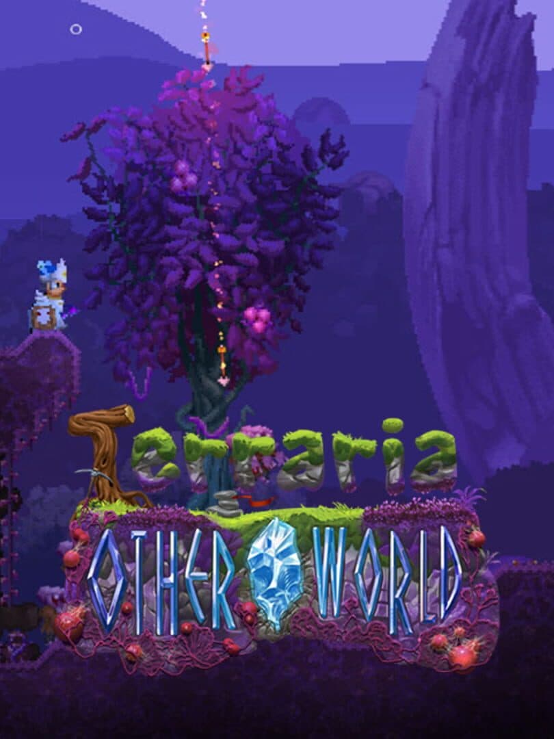 Terraria: Otherworld