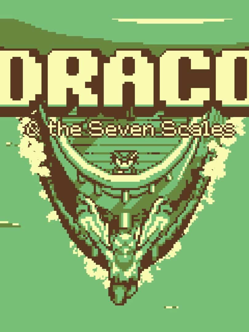 Draco and the Seven Scales