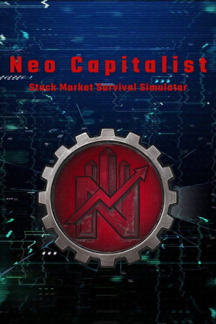 Neo Capitalist: Stock Market Survival Simulator