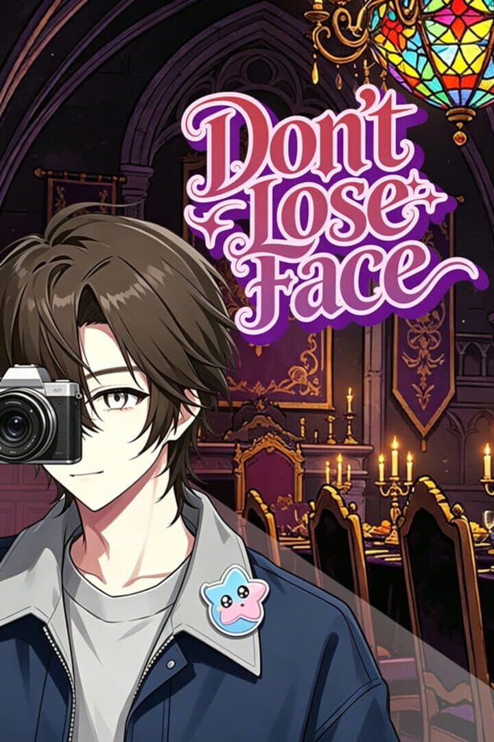 Don't Lose Face!