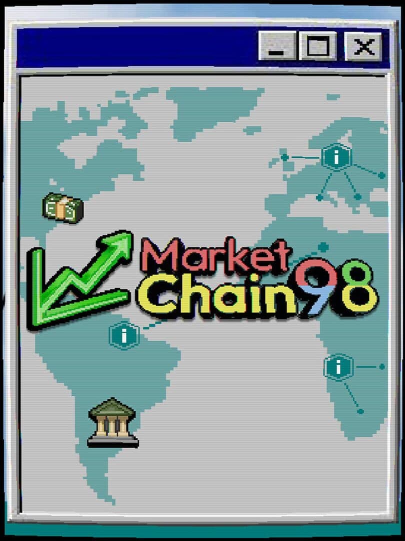 Market Chain 98