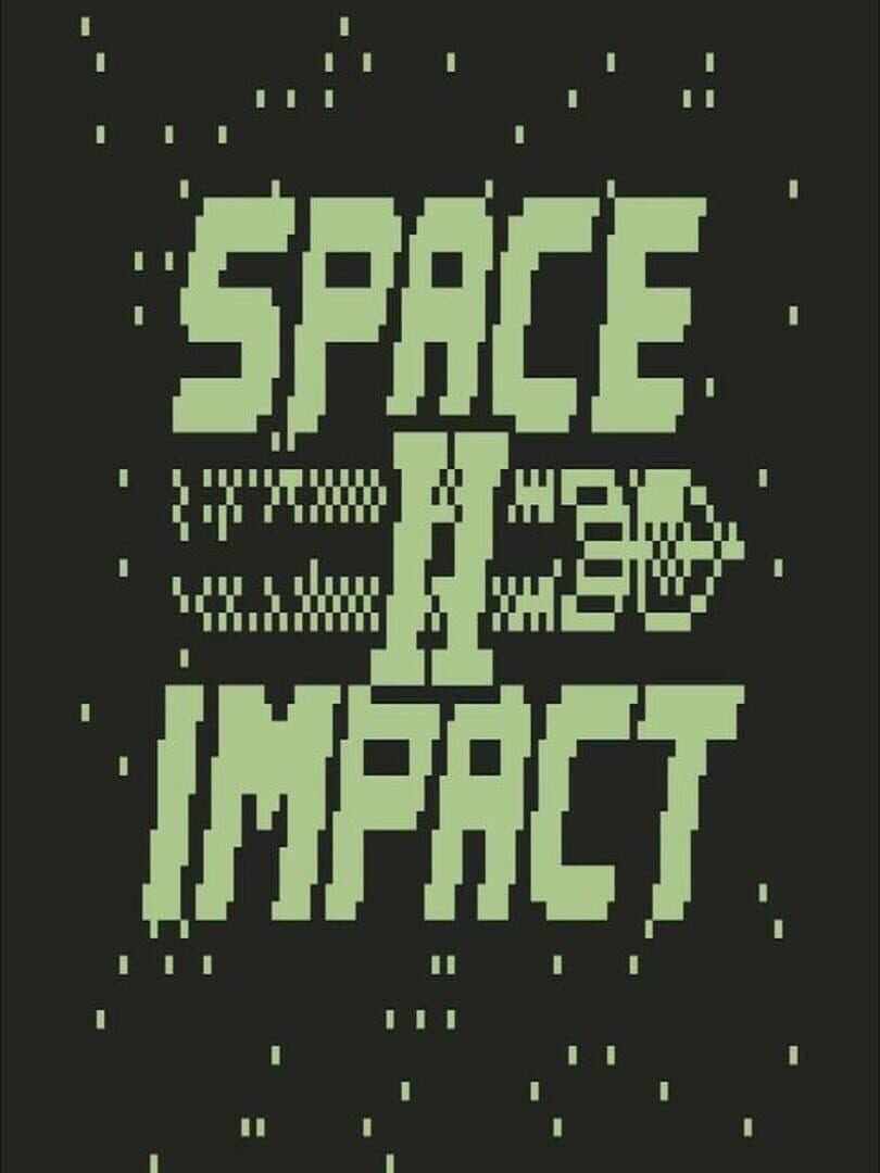 Space Impact 2