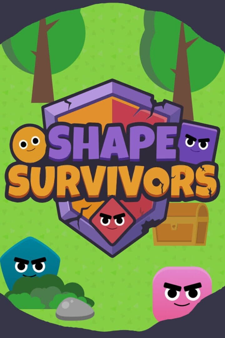Shape Survivors