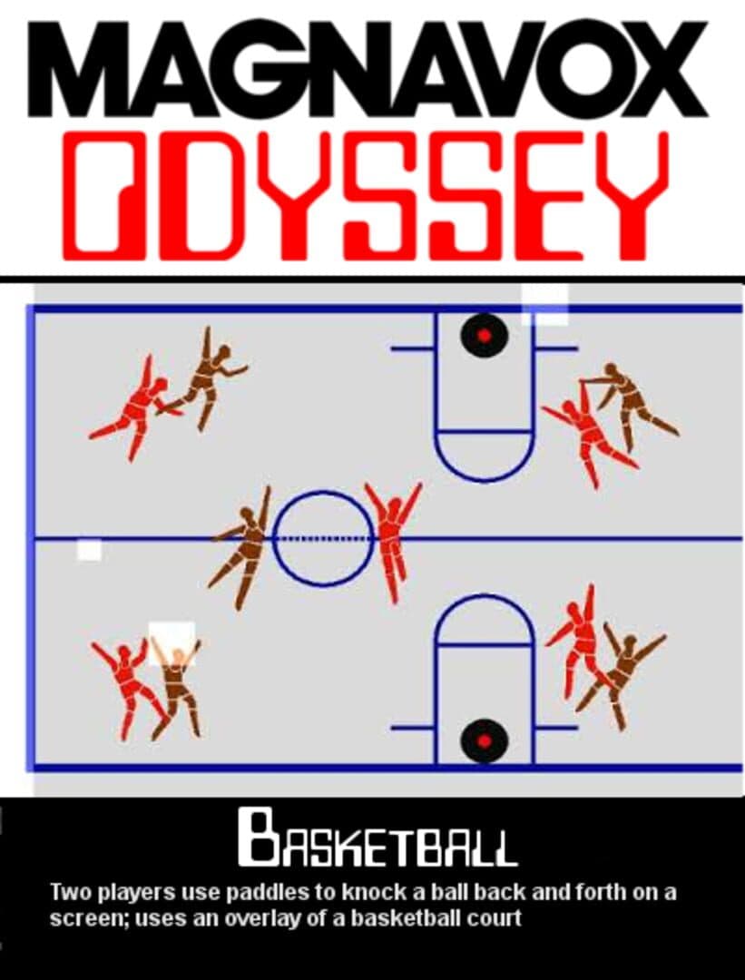 Basketball