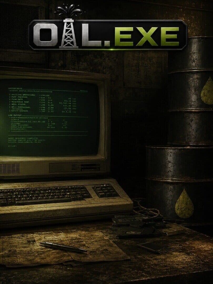 Oil.exe