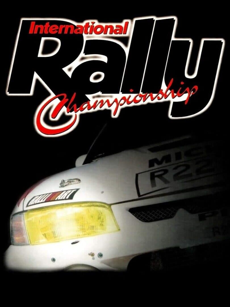 International Rally Championship