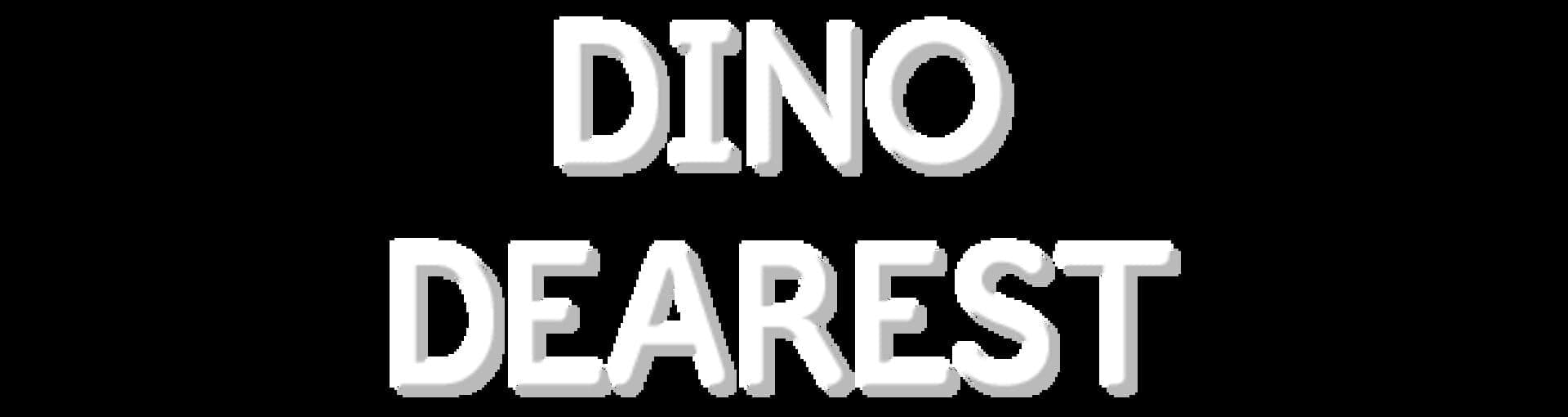 Dino Dearest