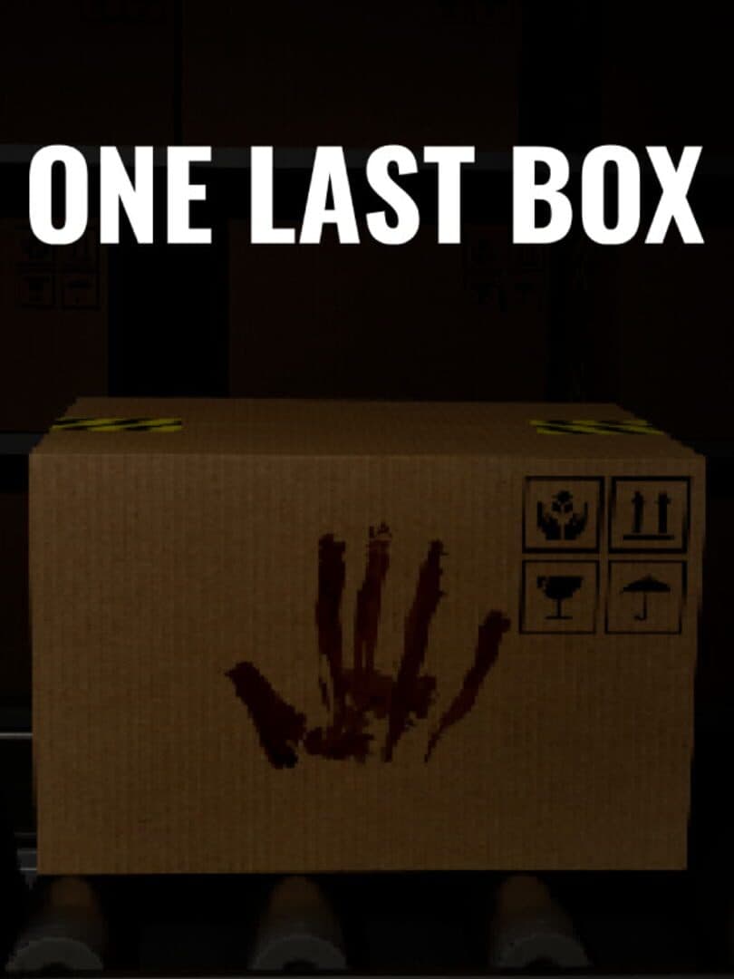 One Last Box