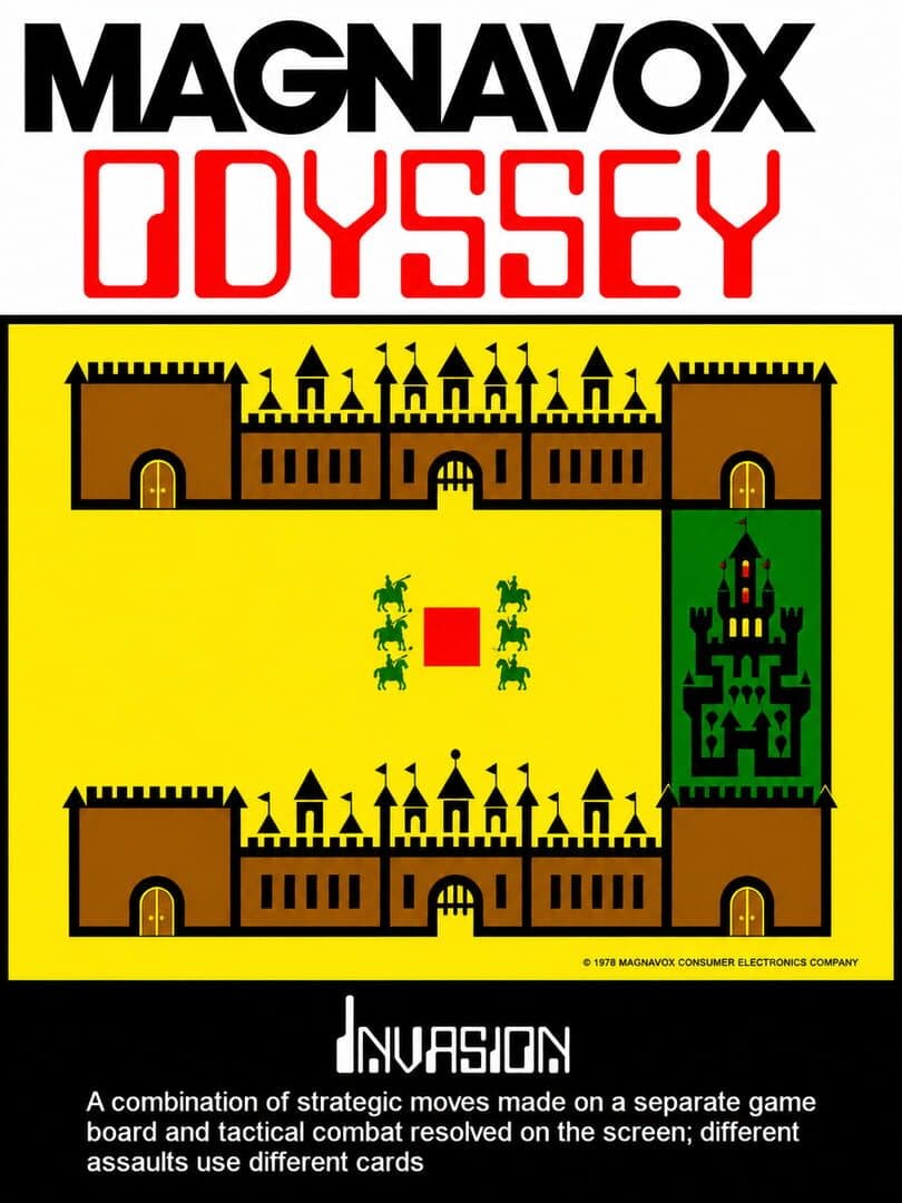 Invasion