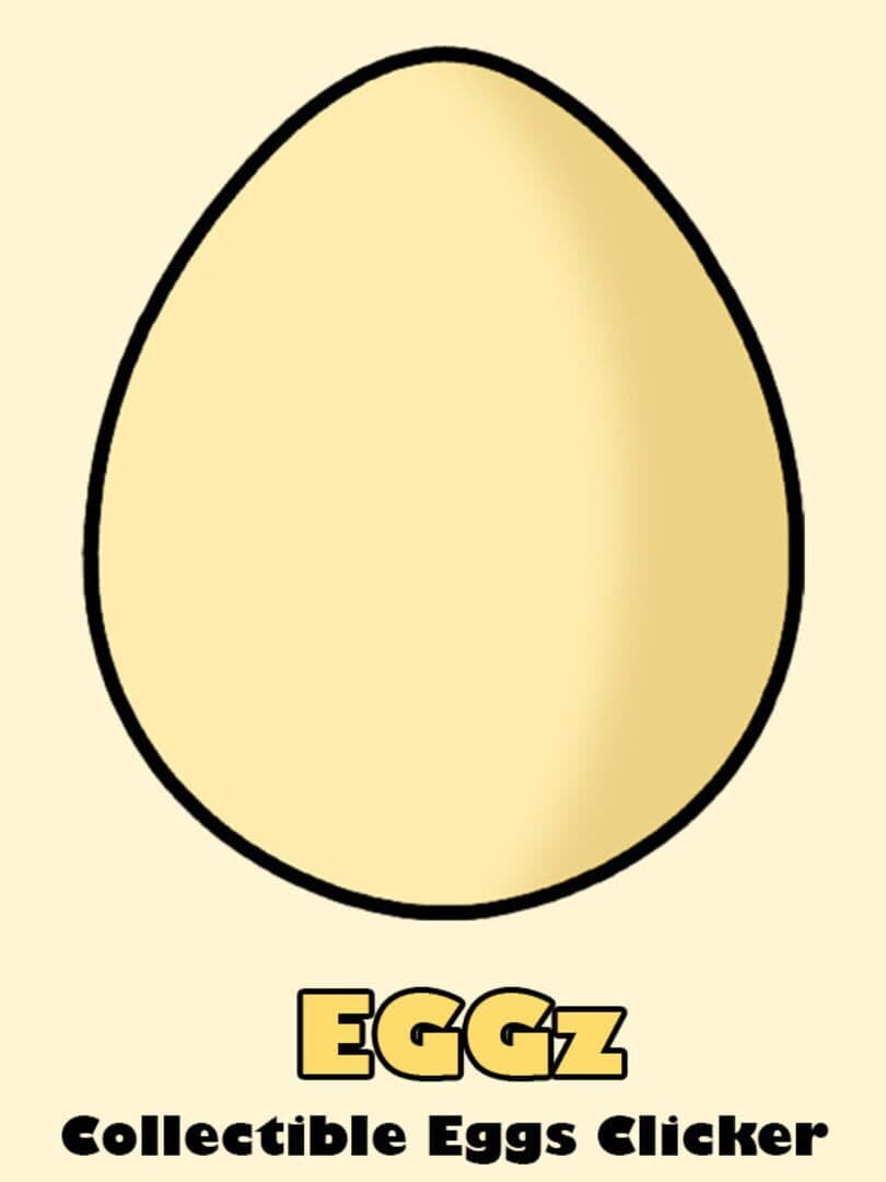 Eggz: Collectible Eggs Clicker