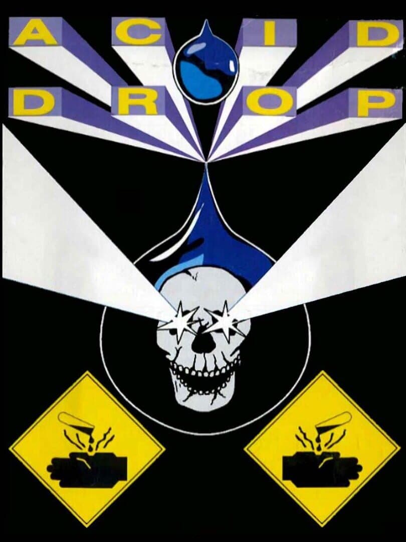 Acid Drop