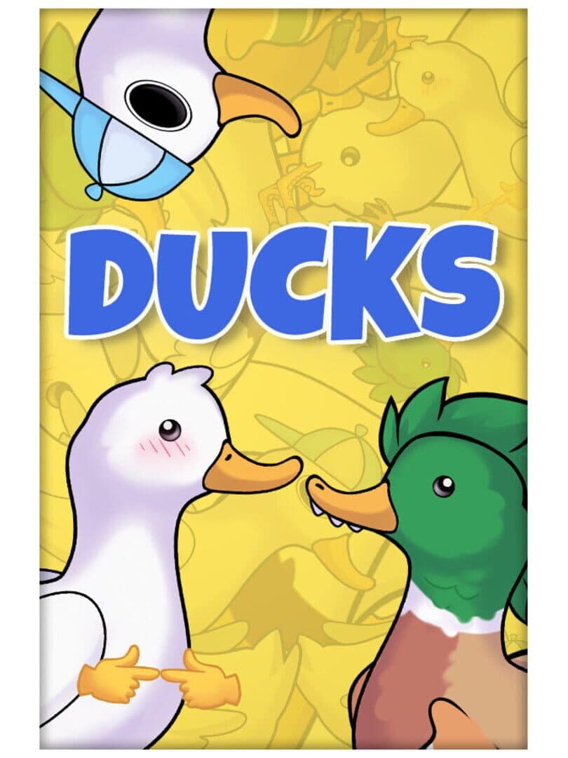 Ducks