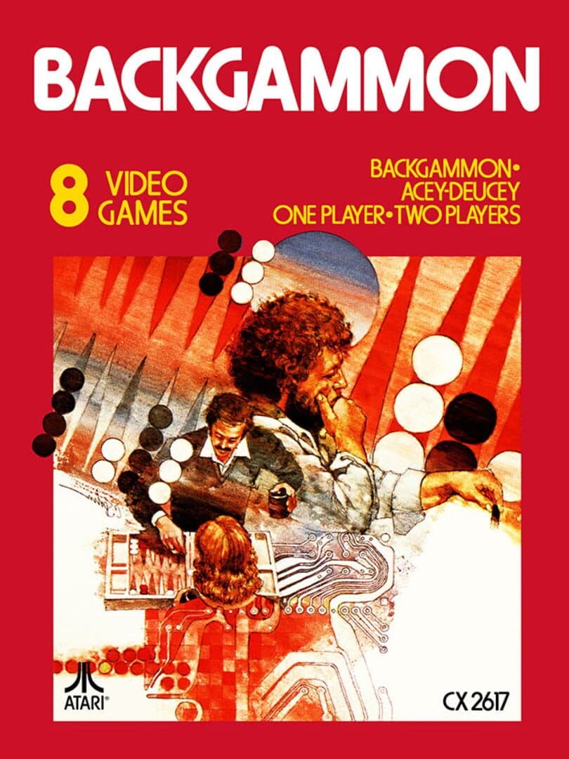 Backgammon
