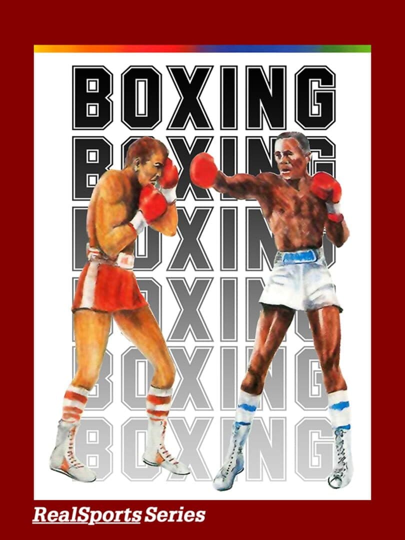 RealSports Boxing