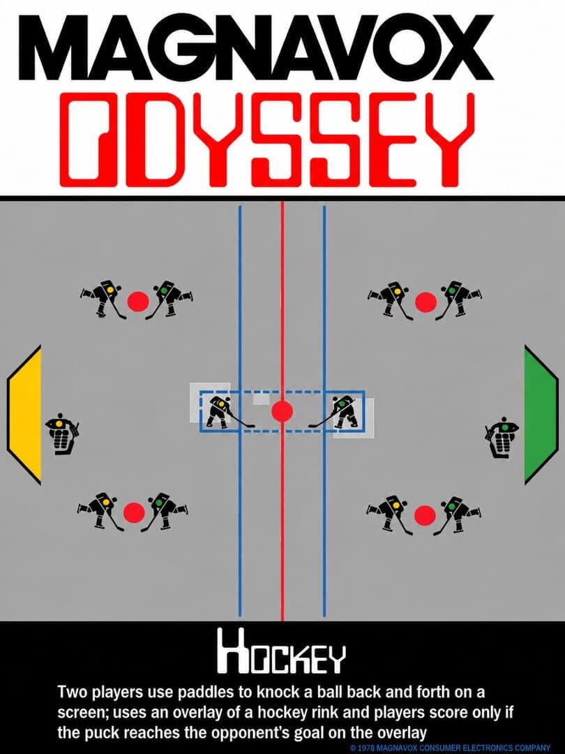 Hockey