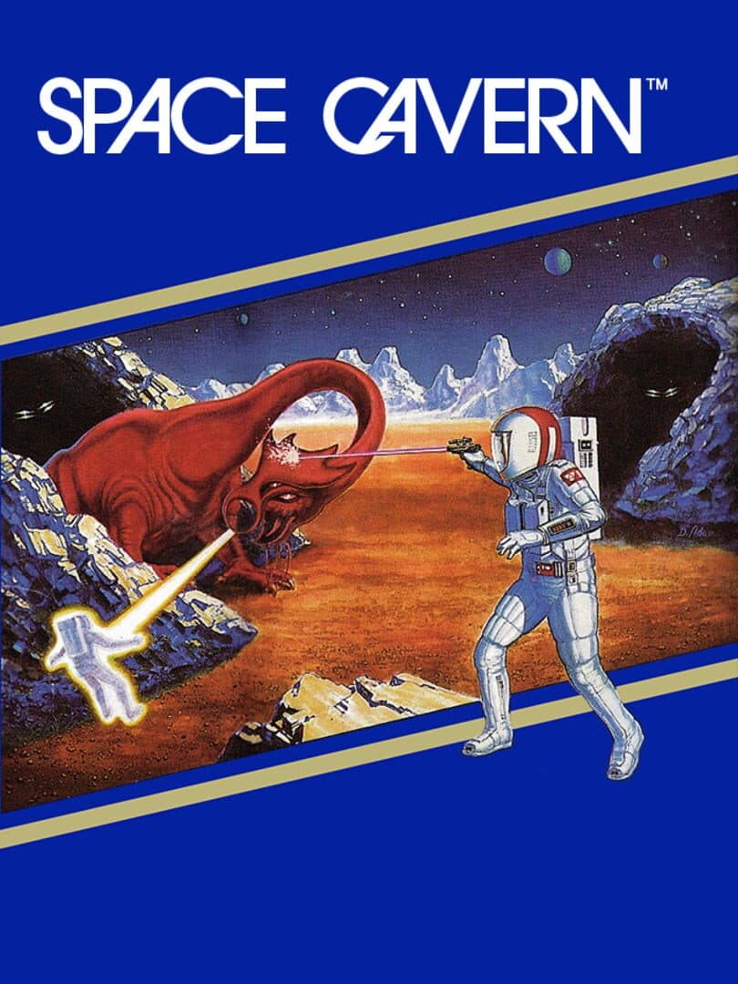Space Cavern