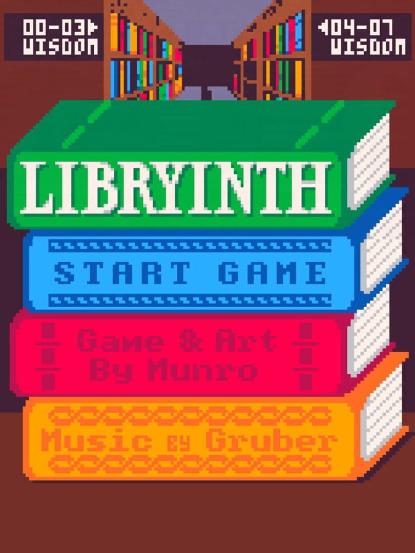 Libryinth