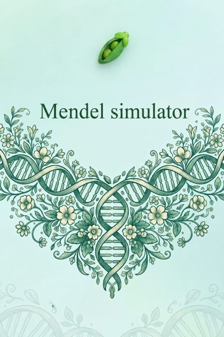 Mendel Simulator