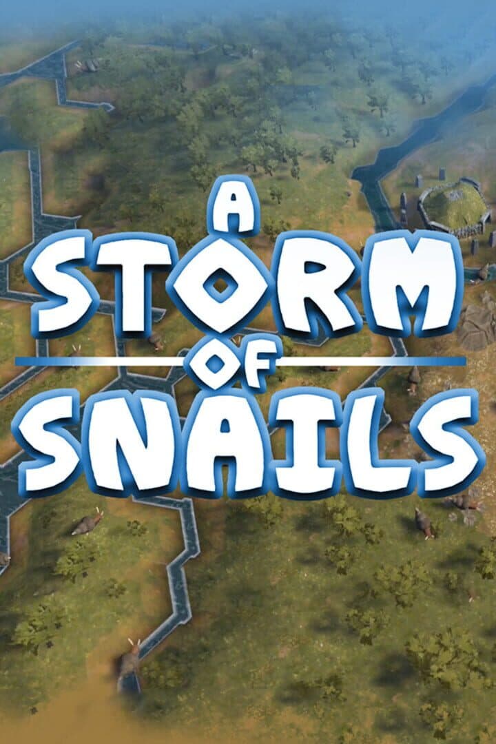 A Storm of Snails