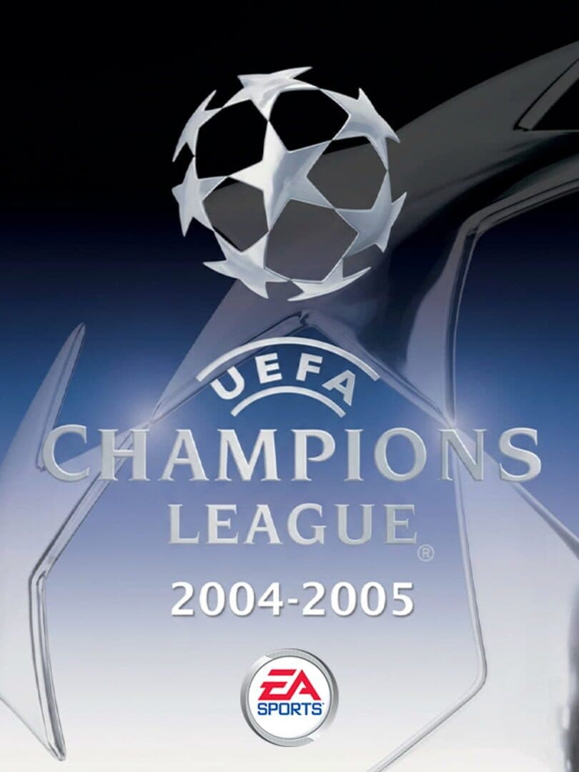 UEFA Champions League 2004-2005