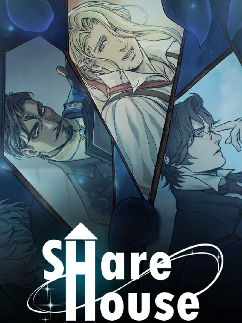 Sharehouse