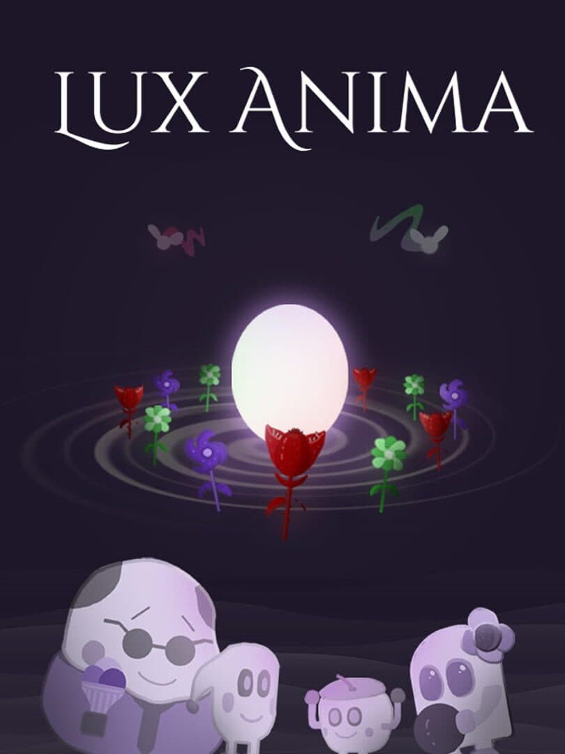 Lux Anima