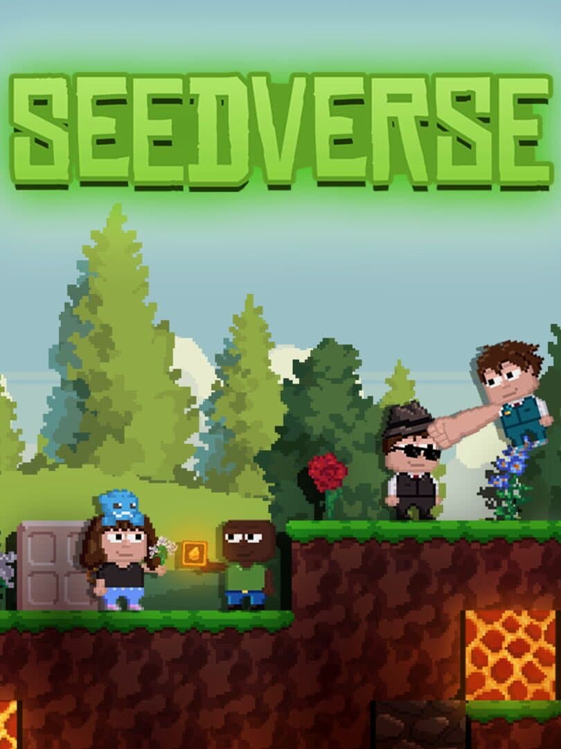 Seedverse