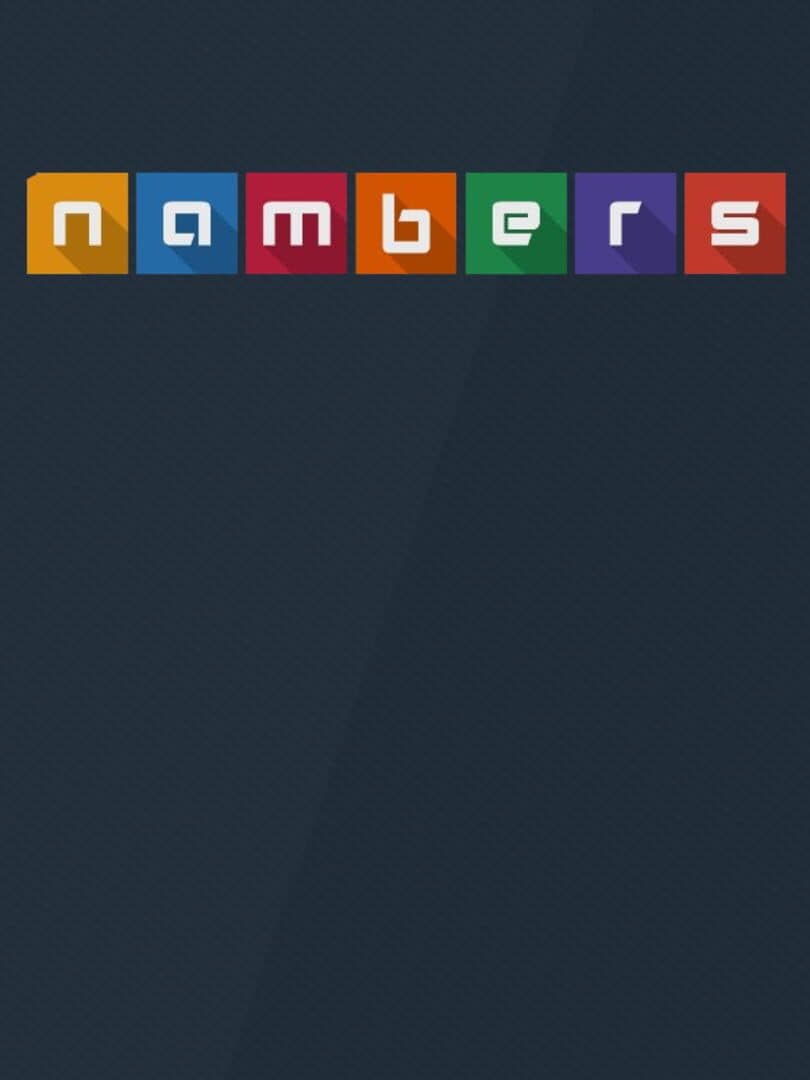 Nambers