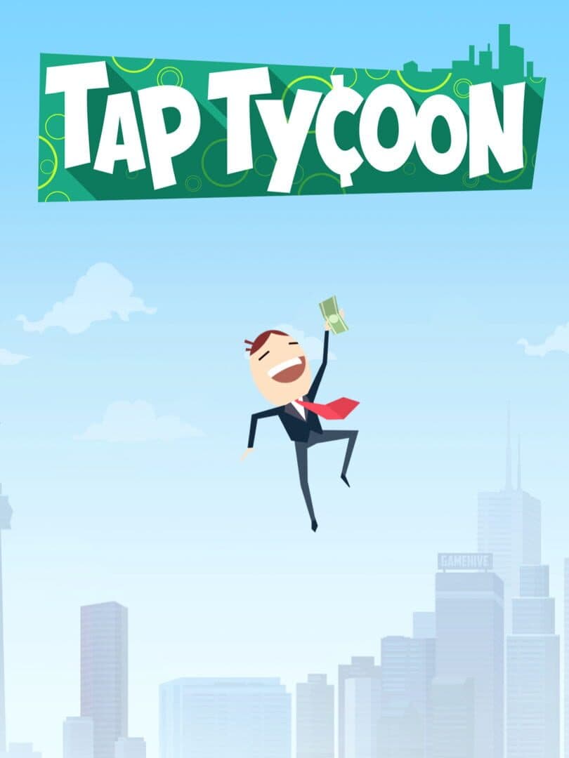 Tap Tycoon