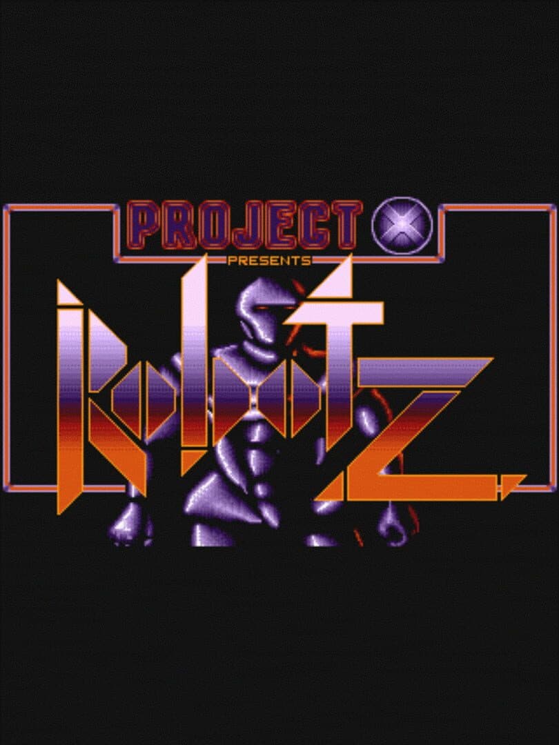 Robotz