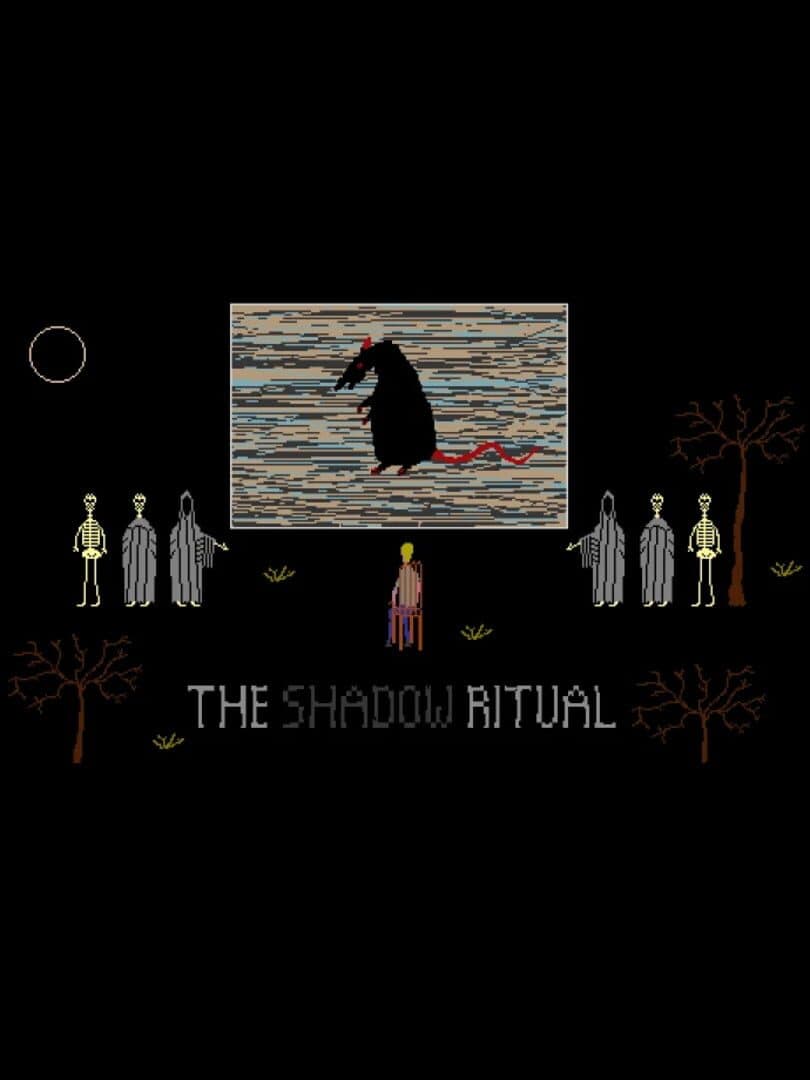 The Shadow Ritual