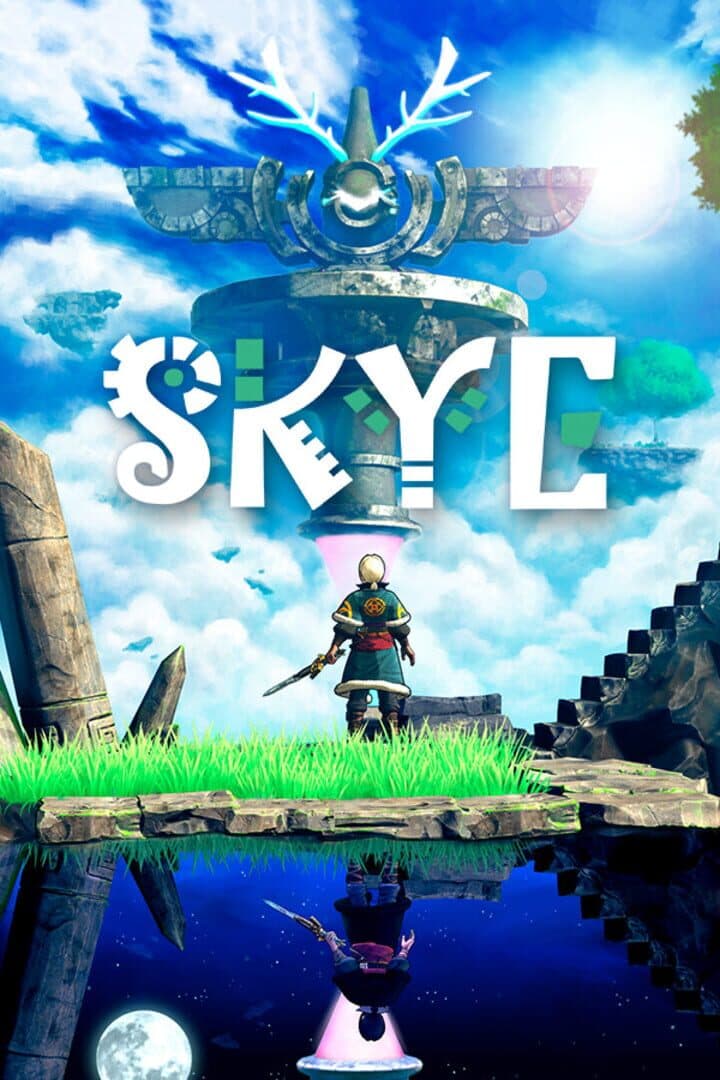 Skye