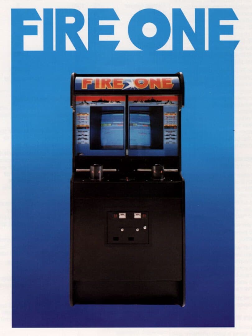 Fire One
