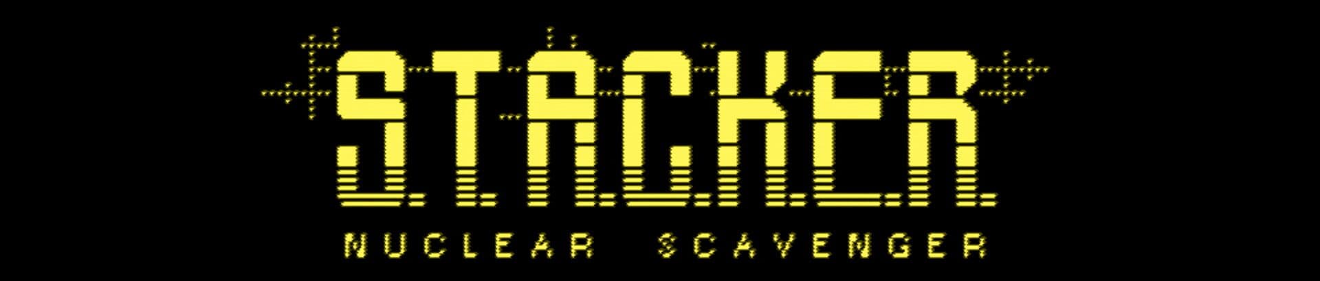 S.T.A.C.K.E.R.: Nuclear Scavenger