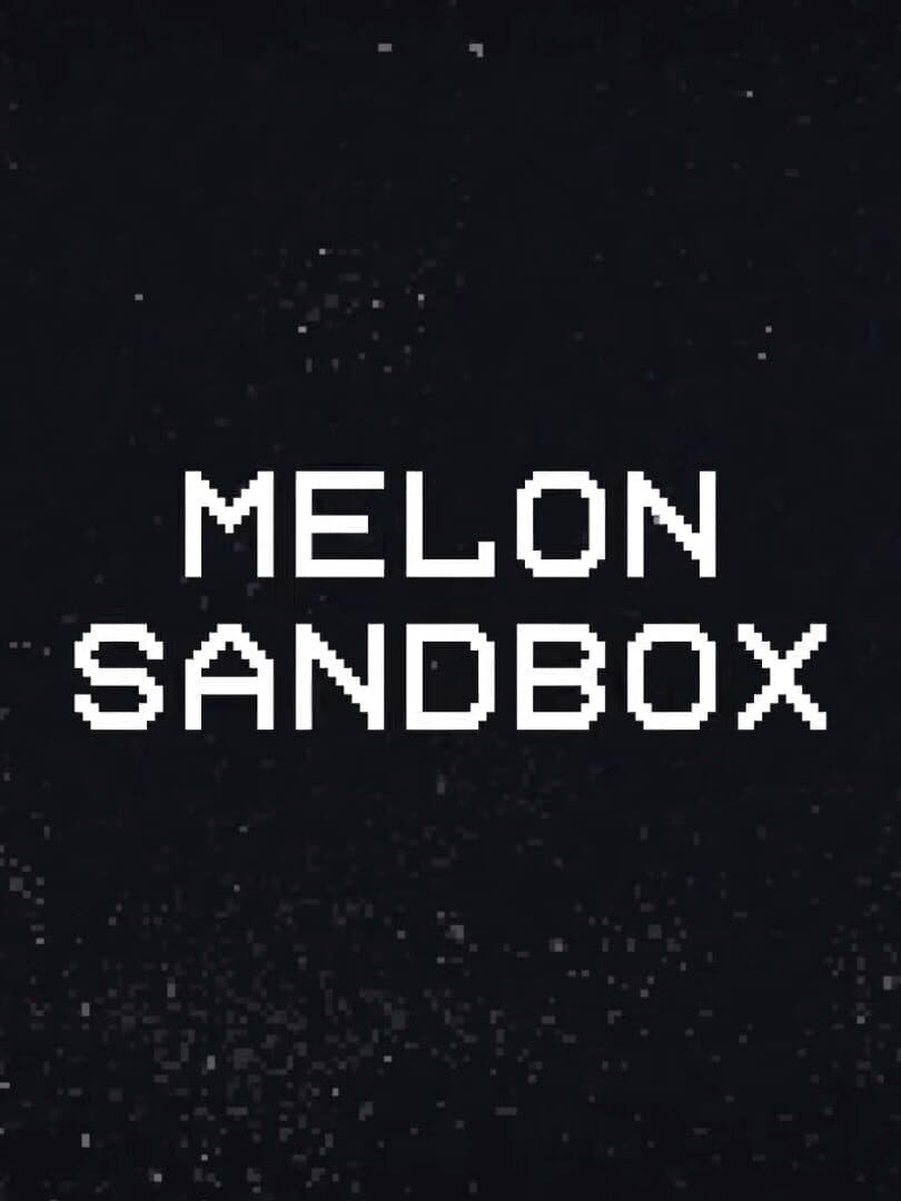 Melon Sandbox
