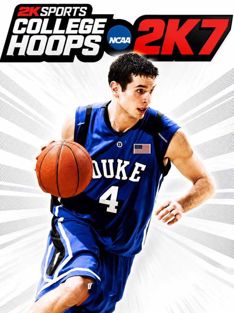 College Hoops 2K7