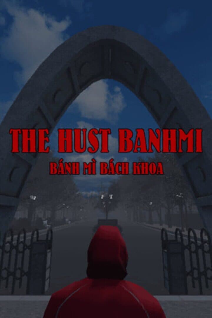 The Hust Banhmi