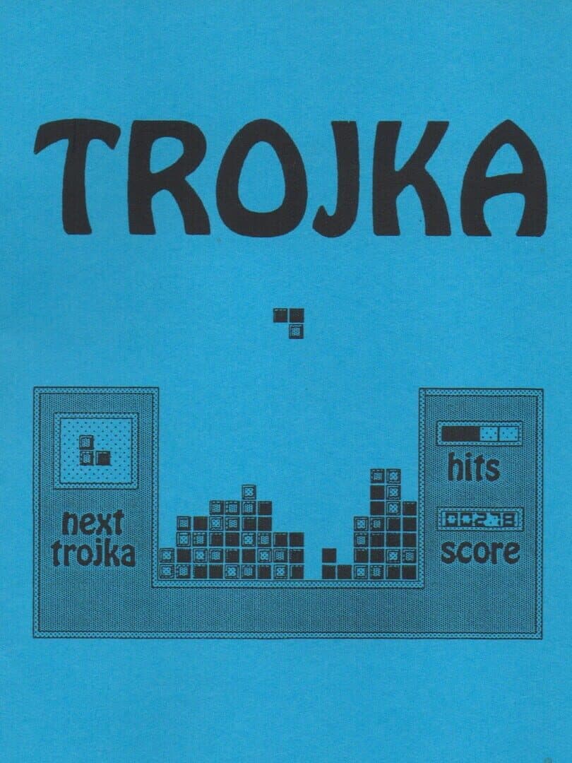 Trojka