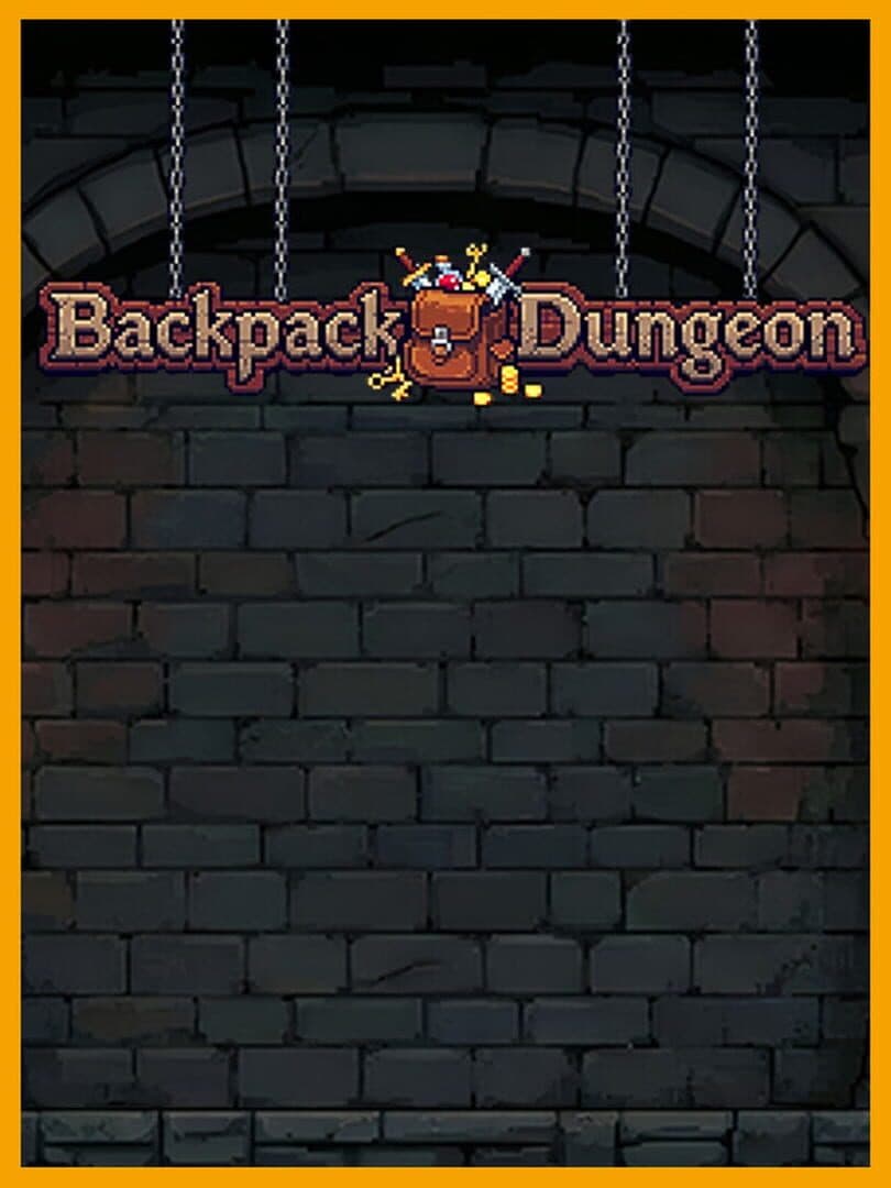 Backpack Dungeon