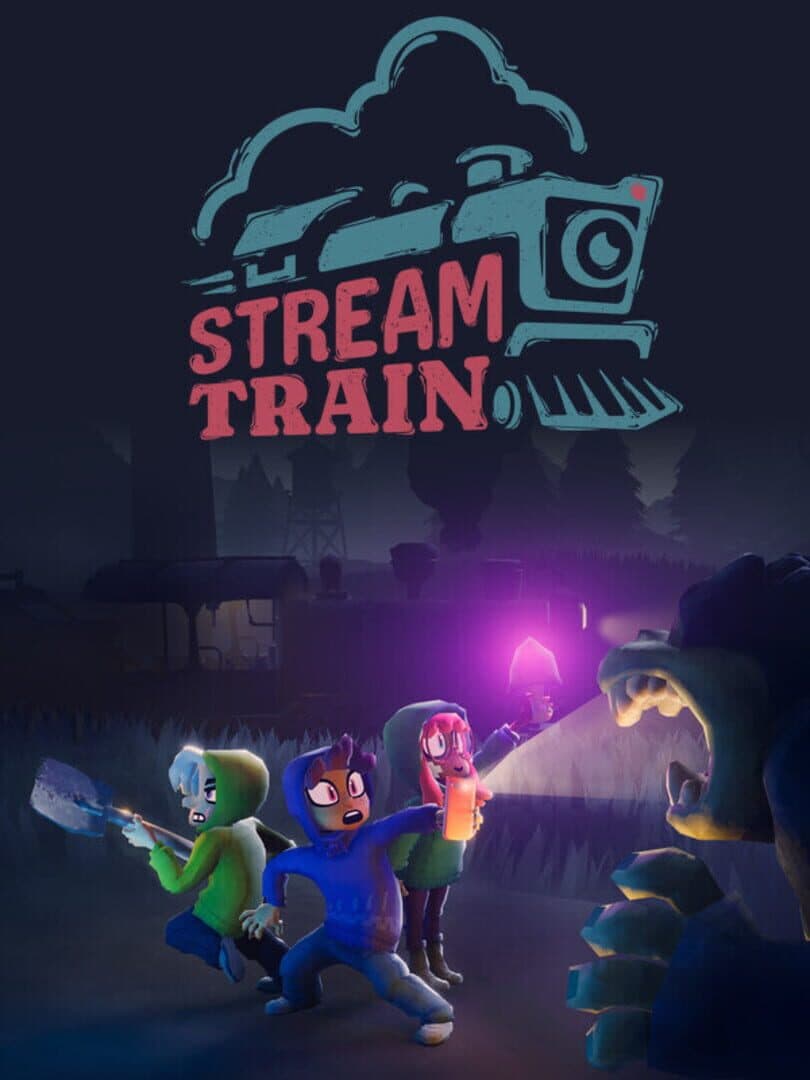 Stream Train