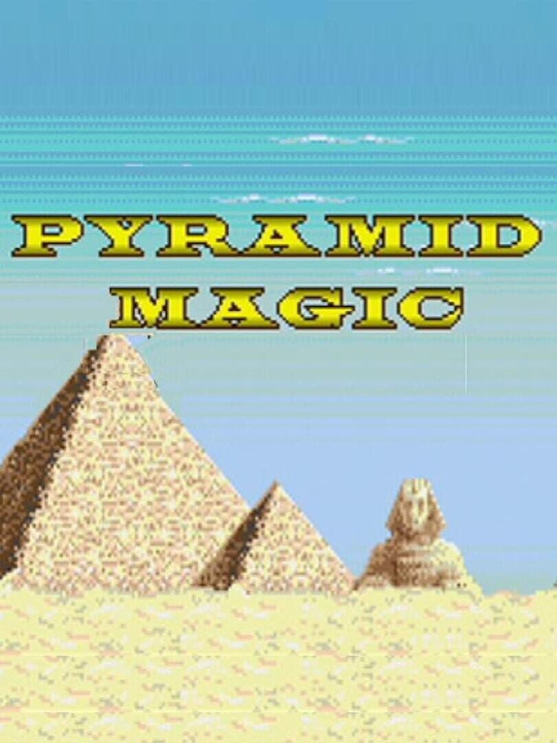 Pyramid Magic